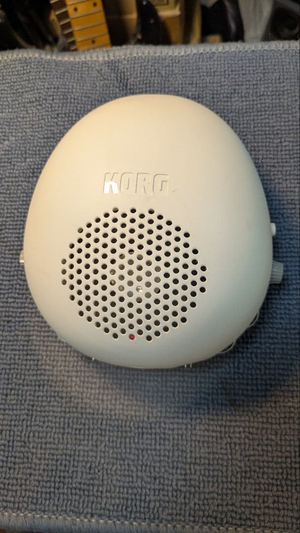 Korg Electronic Drums Cliphit