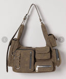 Jeanasis Shoulder Bags Bag