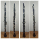 Yamaha Clarinets Ycl-25