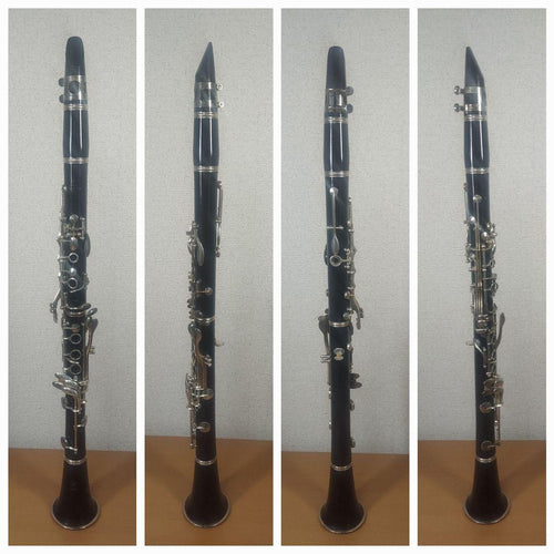 Yamaha Clarinets Ycl-25