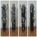 Yamaha Clarinets Ycl-25