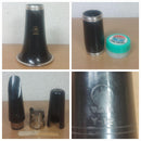 Yamaha Clarinets Ycl-25