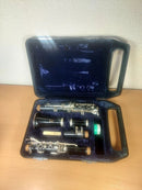 Yamaha Clarinets Ycl-25