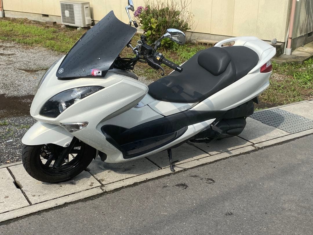 Yamaha Motorcycle Frames