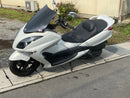 Yamaha Motorcycle Frames