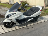 Yamaha Motorcycle Frames
