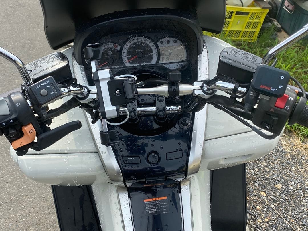 Yamaha Motorcycle Frames