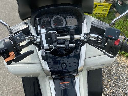 Yamaha Motorcycle Frames