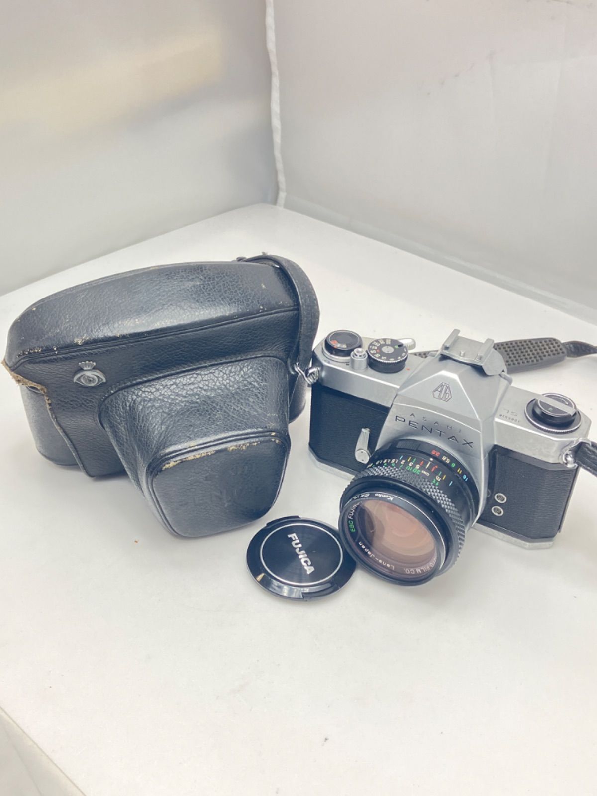 Pentax Lens (Single Focus) Sl