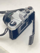 Pentax Lens (Single Focus) Sl