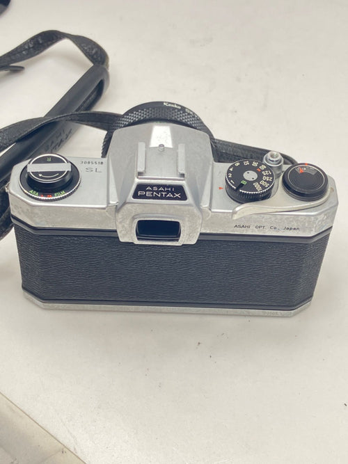 Pentax Lens (Single Focus) Sl