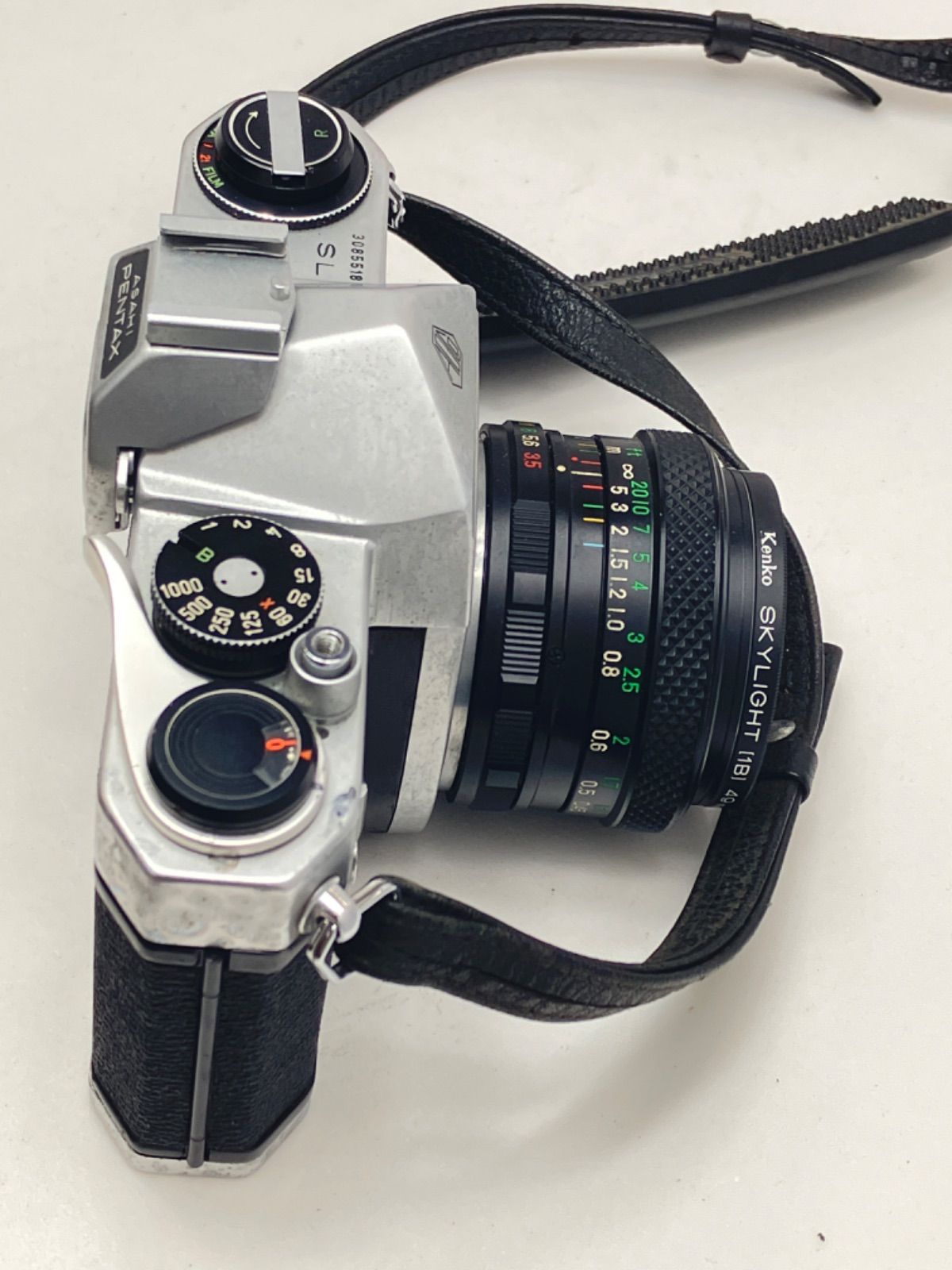 Pentax Lens (Single Focus) Sl