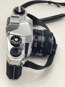 Pentax Lens (Single Focus) Sl