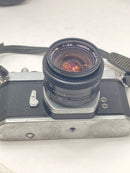 Pentax Lens (Single Focus) Sl