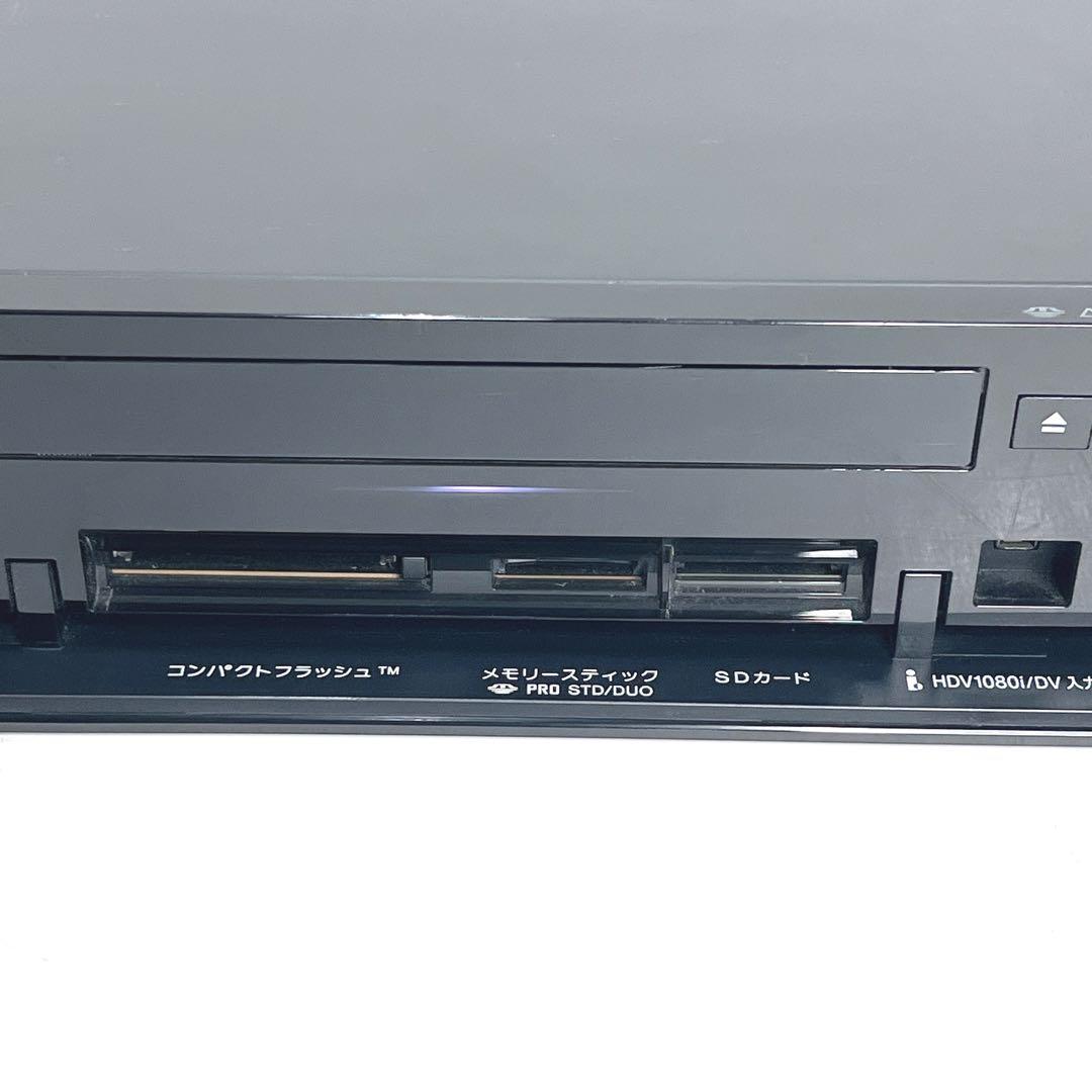 Sony Blu-Ray Recorders Bdz-Rx100 Ok