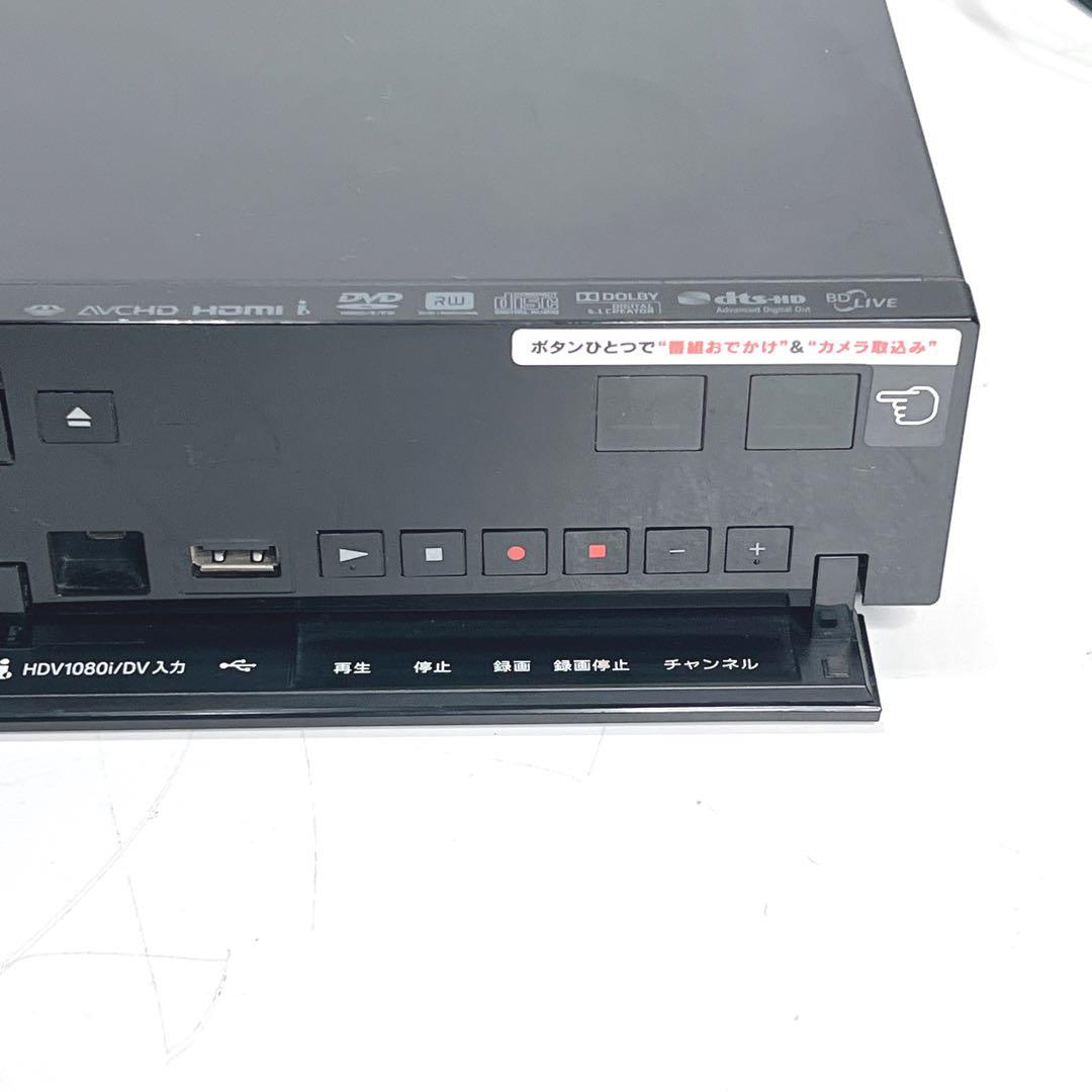 Sony Blu-Ray Recorders Bdz-Rx100 Ok