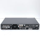 Sony Blu-Ray Recorders Bdz-Rx100 Ok