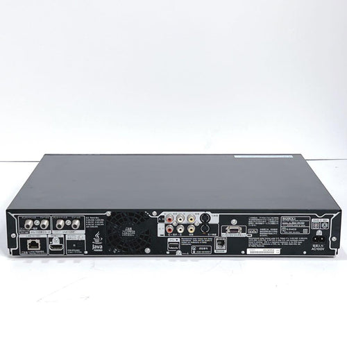 Sony Blu-Ray Recorders Bdz-Rx100 Ok