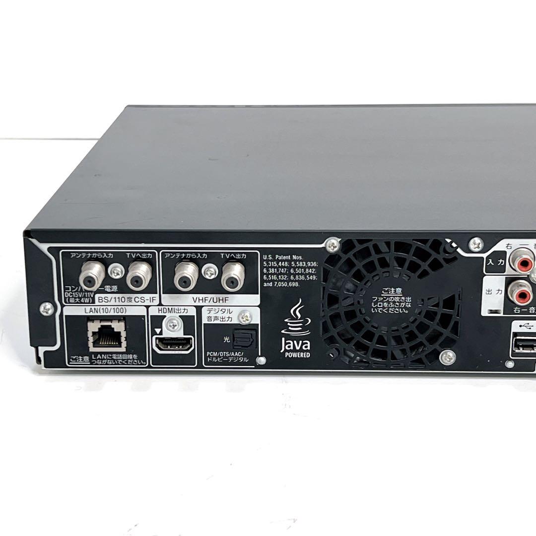 Sony Blu-Ray Recorders Bdz-Rx100 Ok