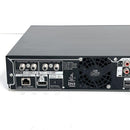Sony Blu-Ray Recorders Bdz-Rx100 Ok