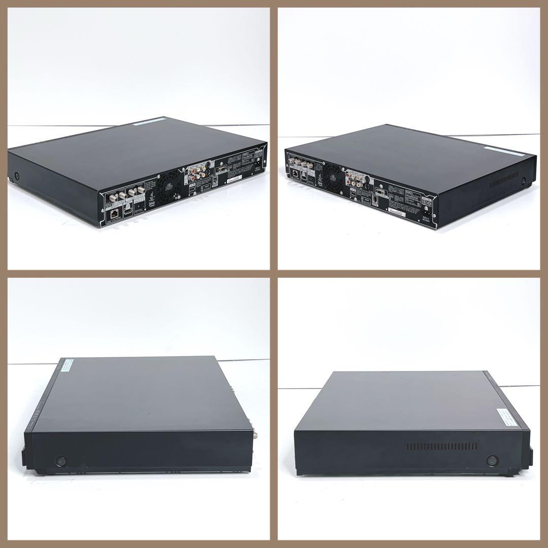 Sony Blu-Ray Recorders Bdz-Rx100 Ok