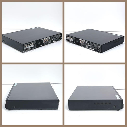 Sony Blu-Ray Recorders Bdz-Rx100 Ok