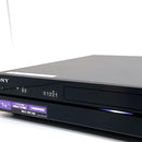 Sony Blu-Ray Recorders Bdz-Rx100 Ok