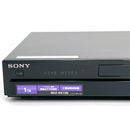 Sony Blu-Ray Recorders Bdz-Rx100 Ok