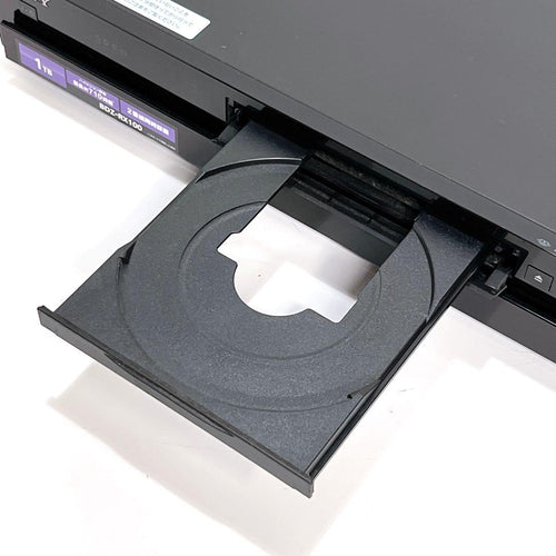 Sony Blu-Ray Recorders Bdz-Rx100 Ok