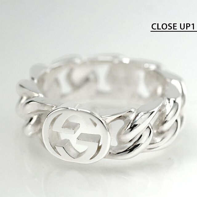 Gucci Others 843627 J8400 0818 18 Interlocking 18Size