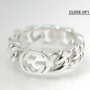 Gucci Others 843627 J8400 0818 18 Interlocking 18Size