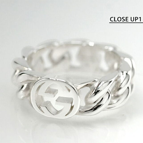 Gucci Others 843627 J8400 0818 18 Interlocking 18Size