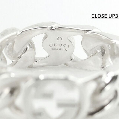 Gucci Others 843627 J8400 0818 18 Interlocking 18Size