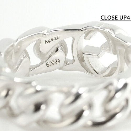 Gucci Others 843627 J8400 0818 18 Interlocking 18Size
