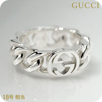 Gucci Others 843627 J8400 0818 18 Interlocking 18Size