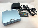 Nintendo Consoles (Game Boy Advance Sp) 3