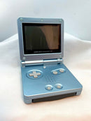 Nintendo Consoles (Game Boy Advance Sp) 3