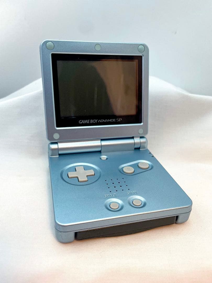 Nintendo Consoles (Game Boy Advance Sp) 3