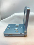 Nintendo Consoles (Game Boy Advance Sp) 3
