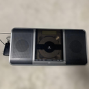 Cd Md Cassette Deck