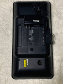 Cd Md Cassette Deck