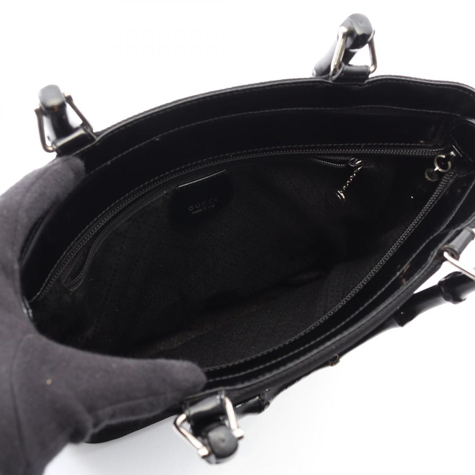 Gucci Handbag 002 1998 0353 Used B
