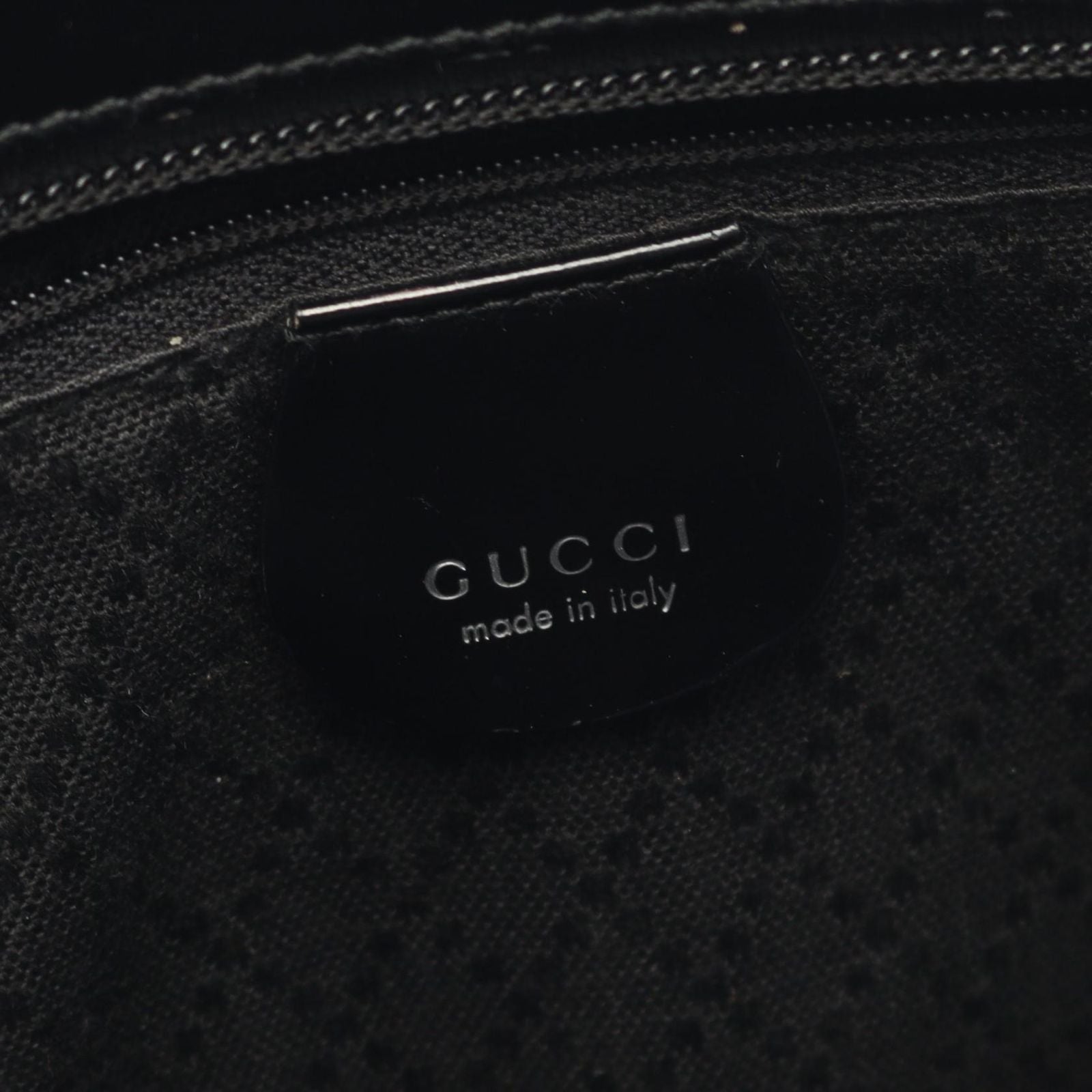 Gucci Handbag 002 1998 0353 Used B