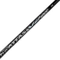 Shaft The Attas V2 7 X)B
