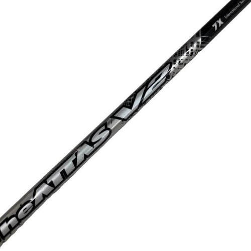 Shaft The Attas V2 7 X)B