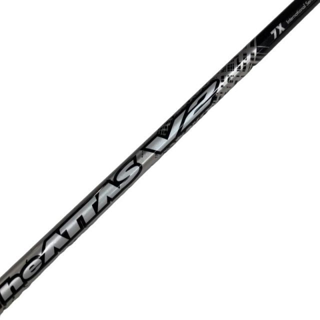 Shaft The Attas V2 7 X)B