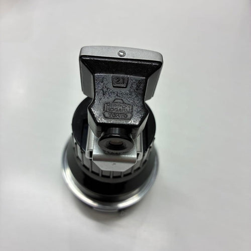 Lens (Single Focus) Nikon( O F4 +Finder
