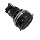Lens (Single Focus) Nikon( O F4 +Finder