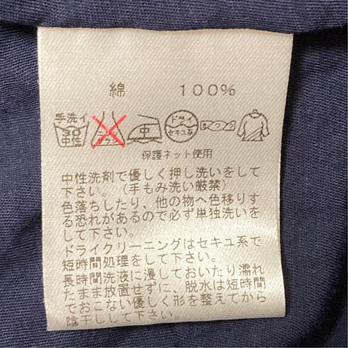 Y'S For Living Long Sleeve Lilving 2 Used