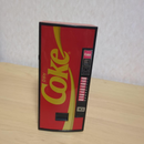 Radio And Boombox 1989 Coca-Cola